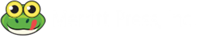 site logo